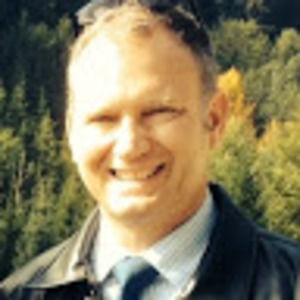 Meet your Posher, Glenn